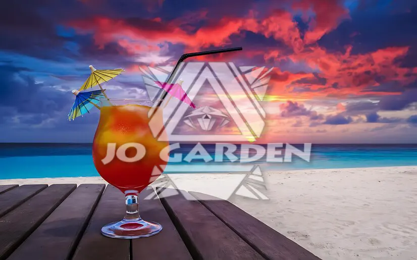 cocktailjogarden